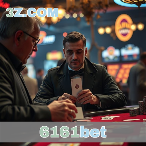 Jogos em 6161bet: Uma Nova Era de Diversão