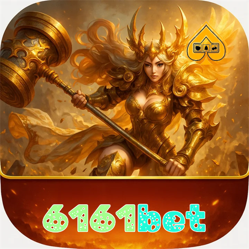 6161bet-Logo