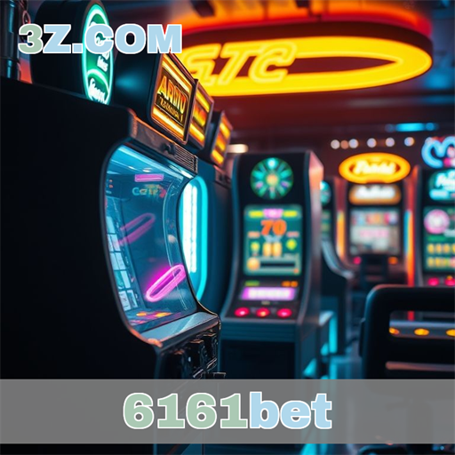 Promoção Imperdível: Mergulhe no Mundo da 6161bet